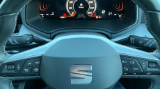 SEAT Ibiza 1.0 TSI 110 Xcellence 5dr Petrol Hatchback